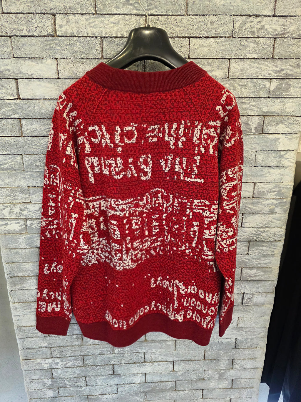 Maglione Acupuncture