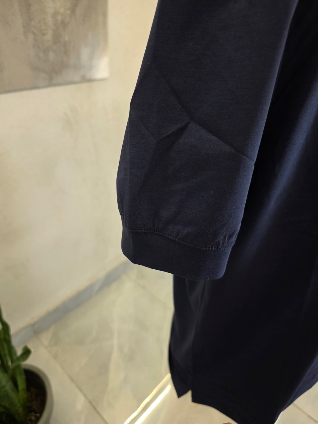 Polo Filo di Scozia