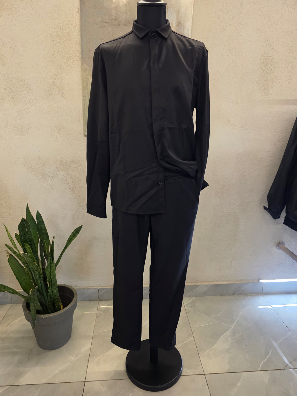 Coordinato basic