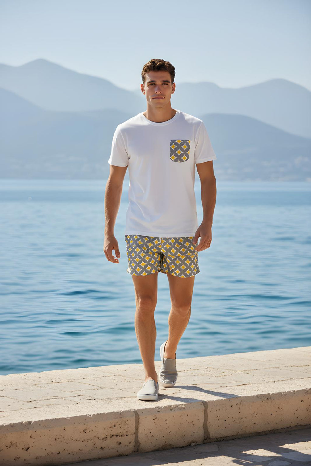 Costume ibiza