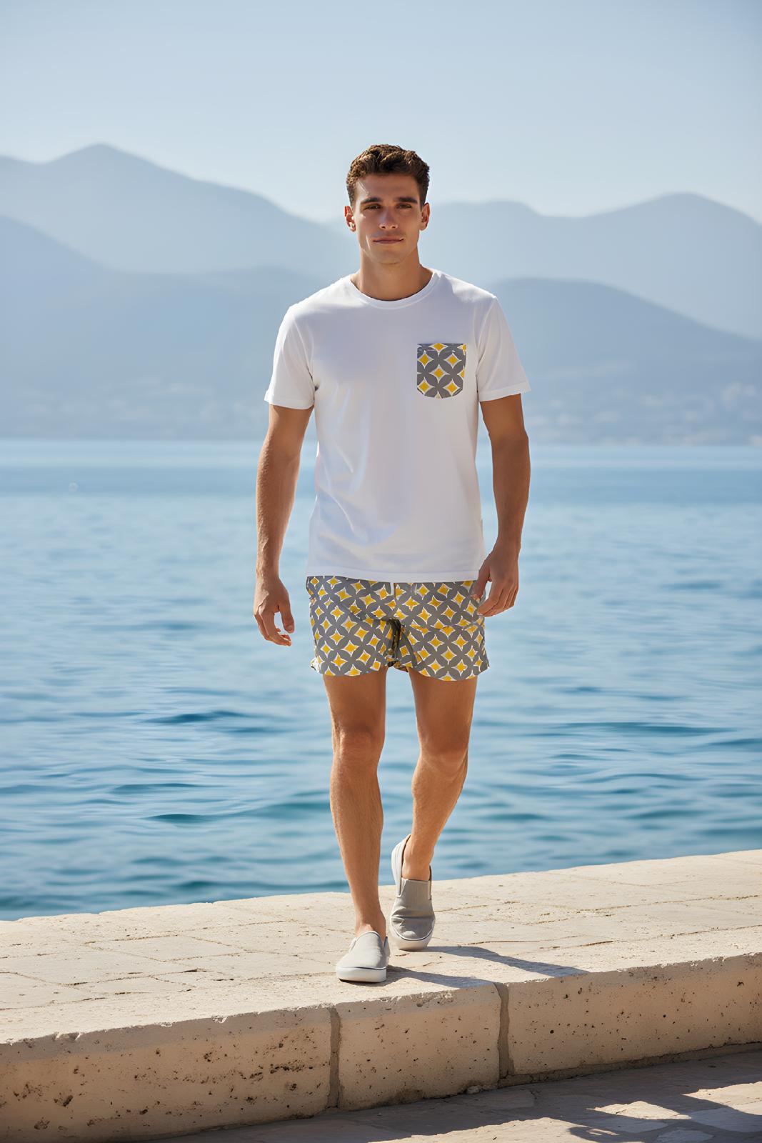 Costume ibiza