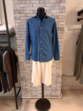Camicia denim