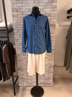 Camicia denim