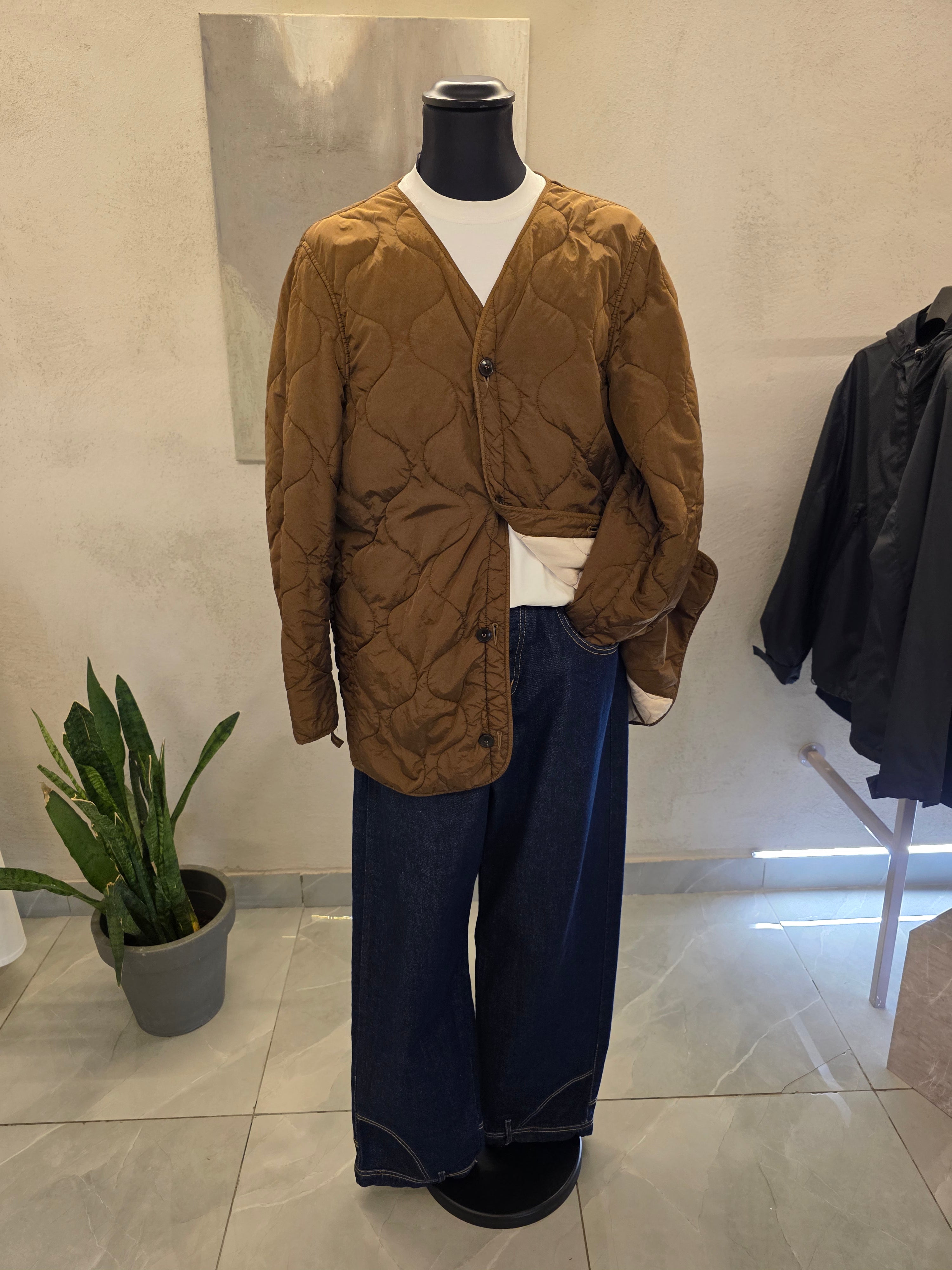 Jacket Grifoni