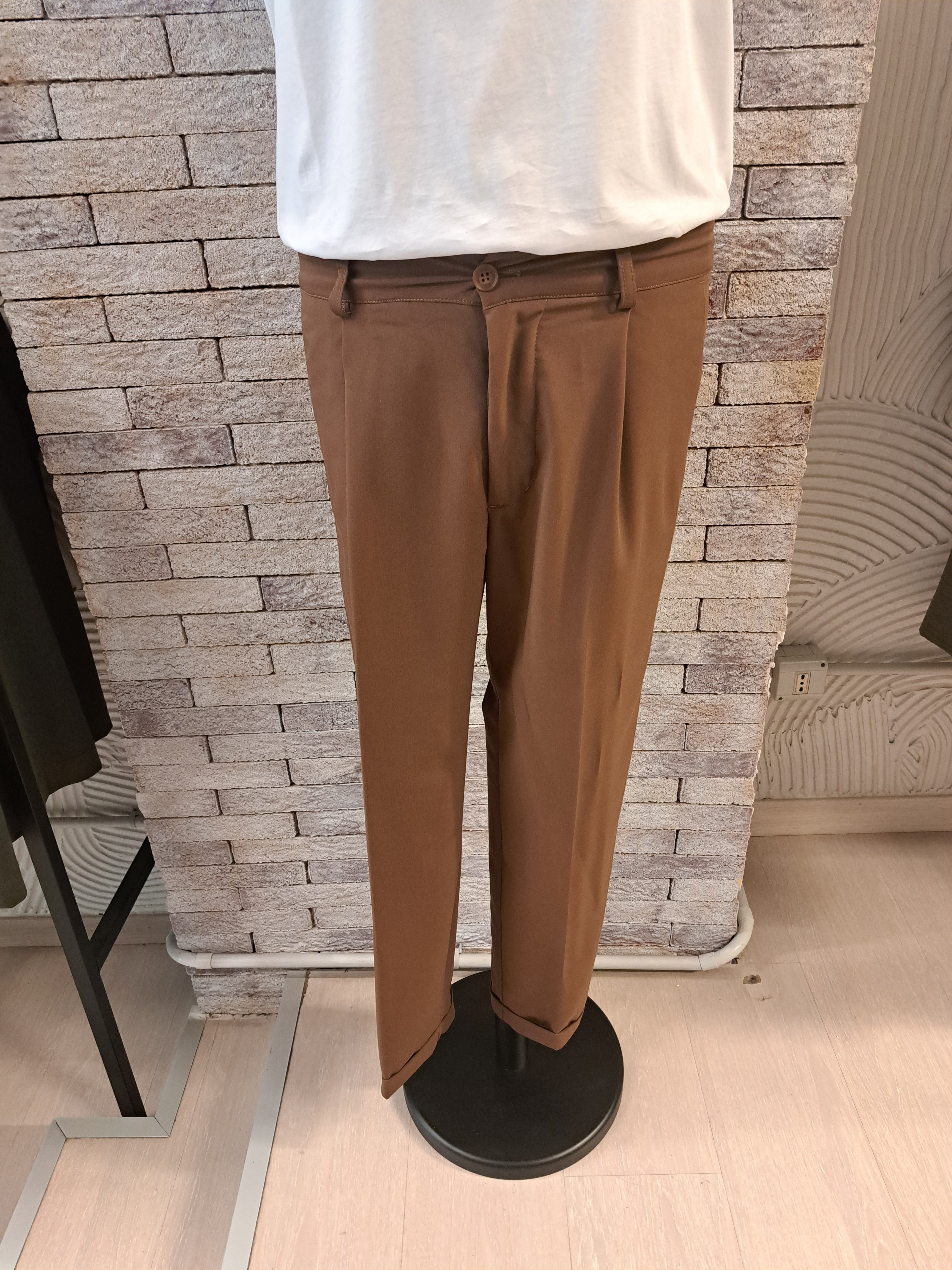 Pantalone ticino
