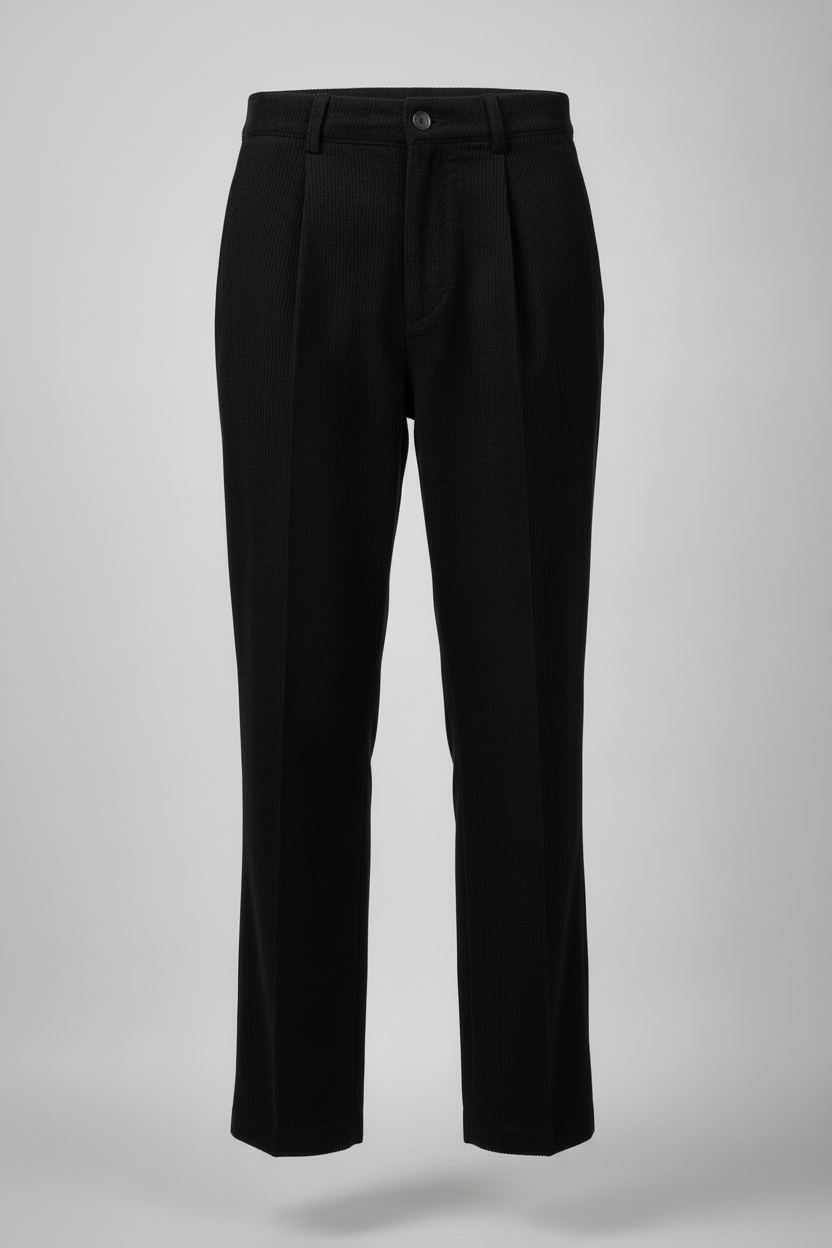 Pantalone in velluto