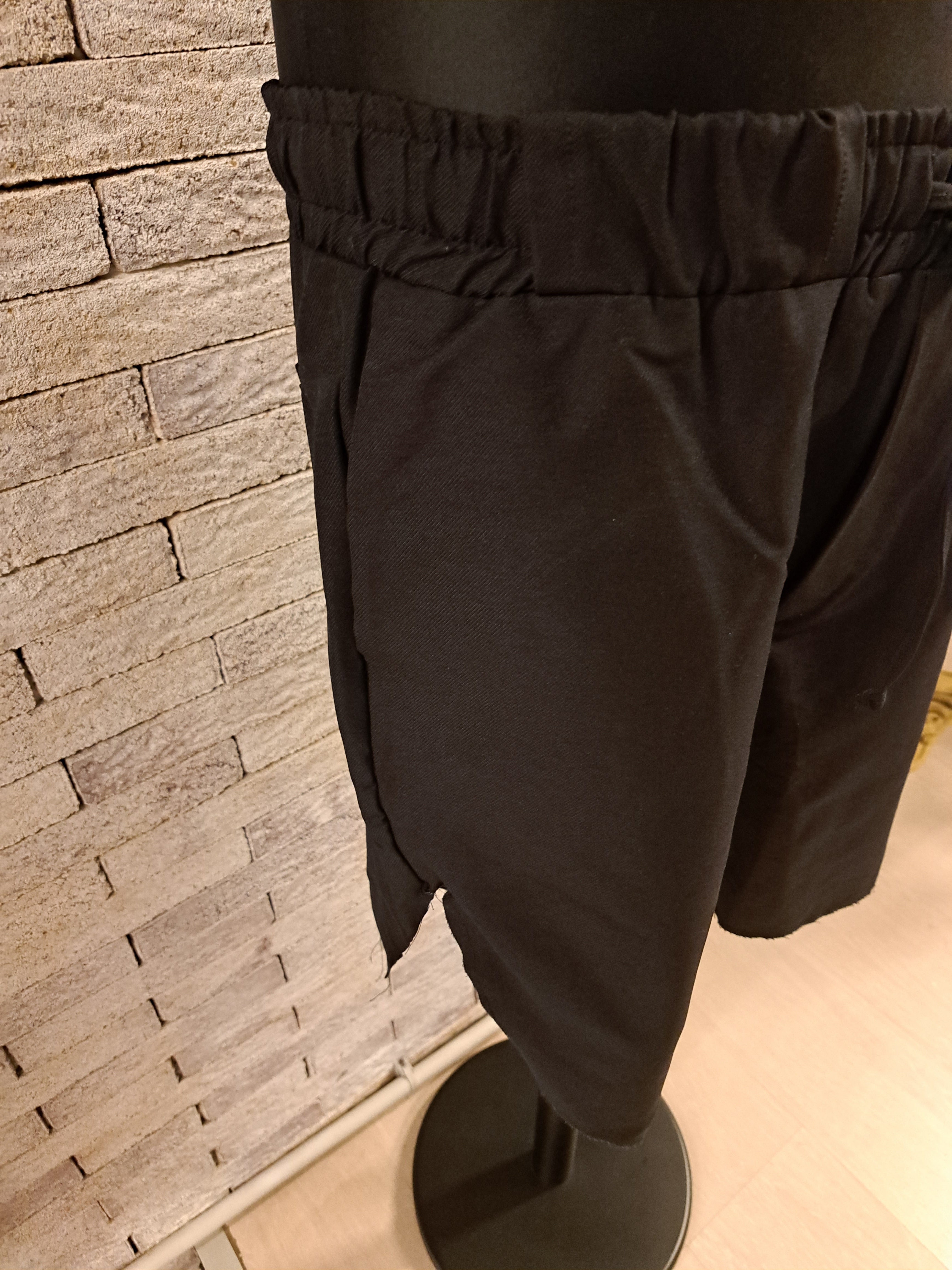 Bermuda black circus