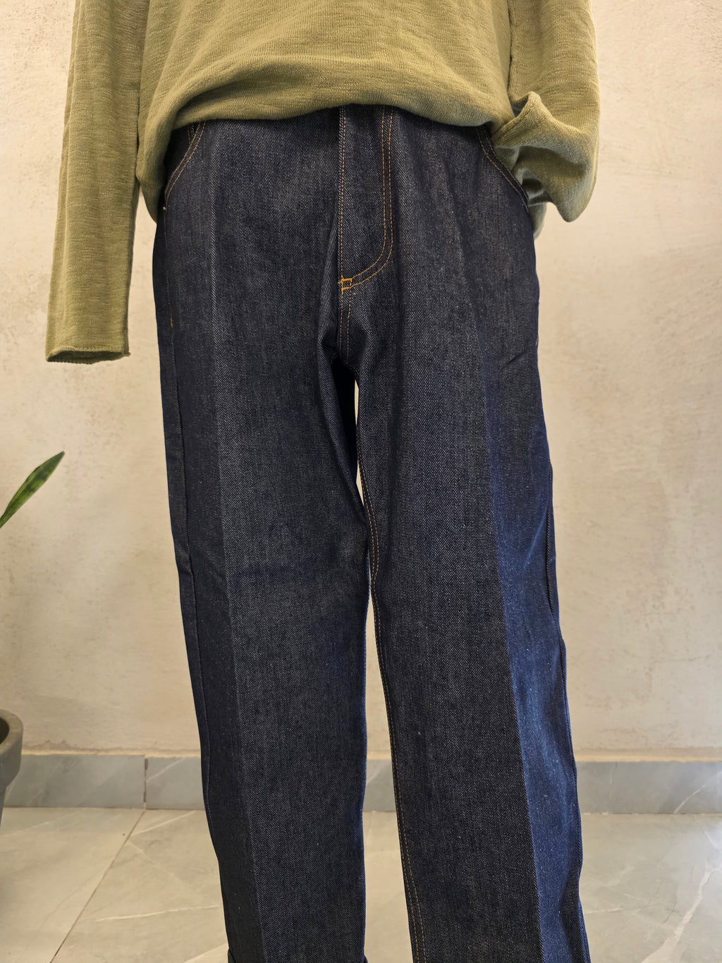 Jeans londra