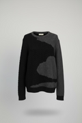 Maglione con trama