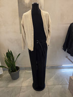Pantalone con cintura