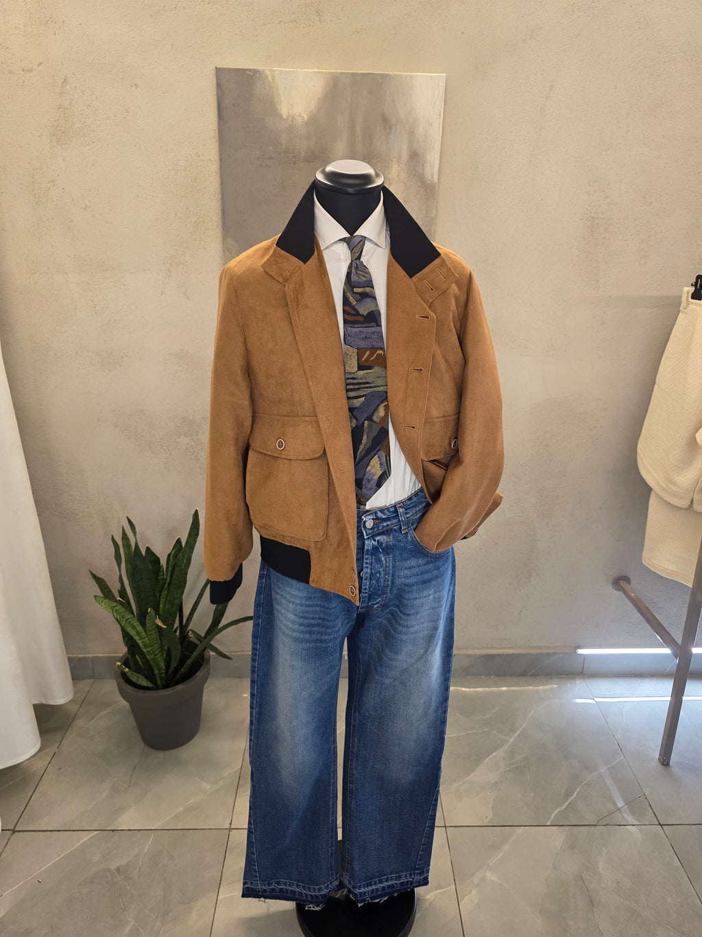 Jacket londra