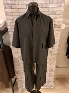 Coordinato Black circus