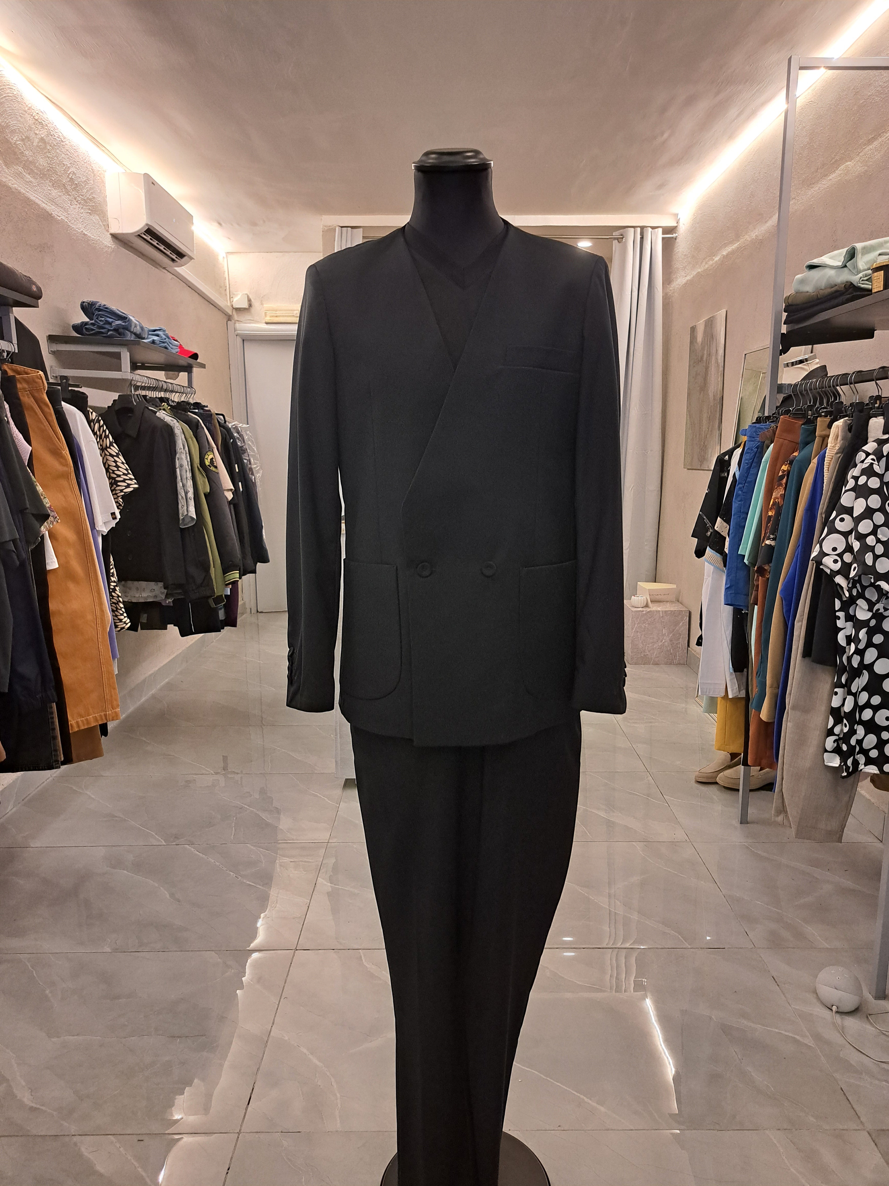 Giacca  Black circus