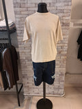 Bermuda in denim