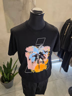 T-shirt Amaranto