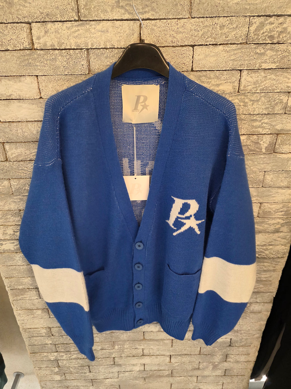 Cardigan Prayforus