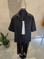 Coordinato Black