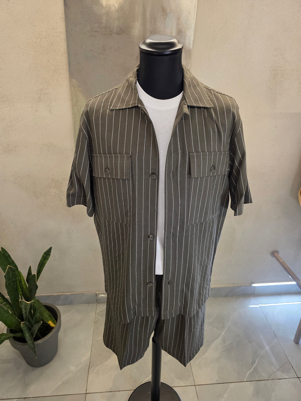 Coordinato Remy