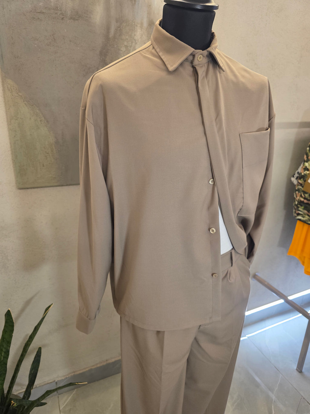 Coordinato Cannes