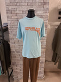 T-shirt con rotture