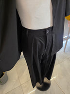Coordinato Black