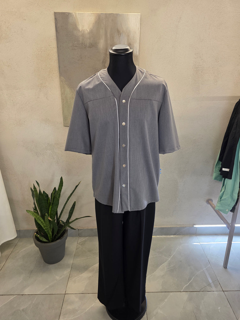 Camicia Chodi
