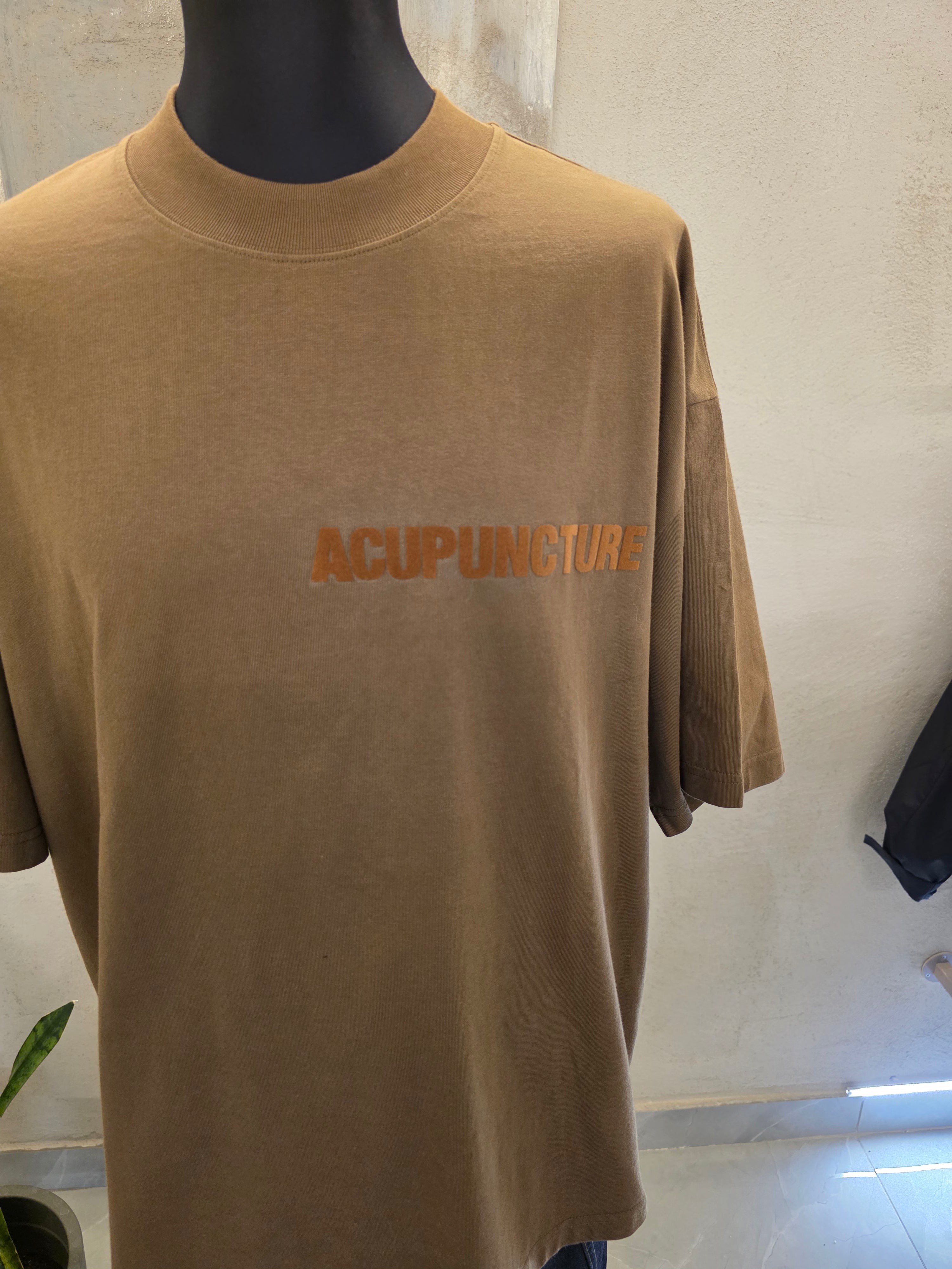 T-shirt Acupuncture