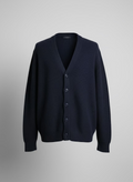 Cardigan basic