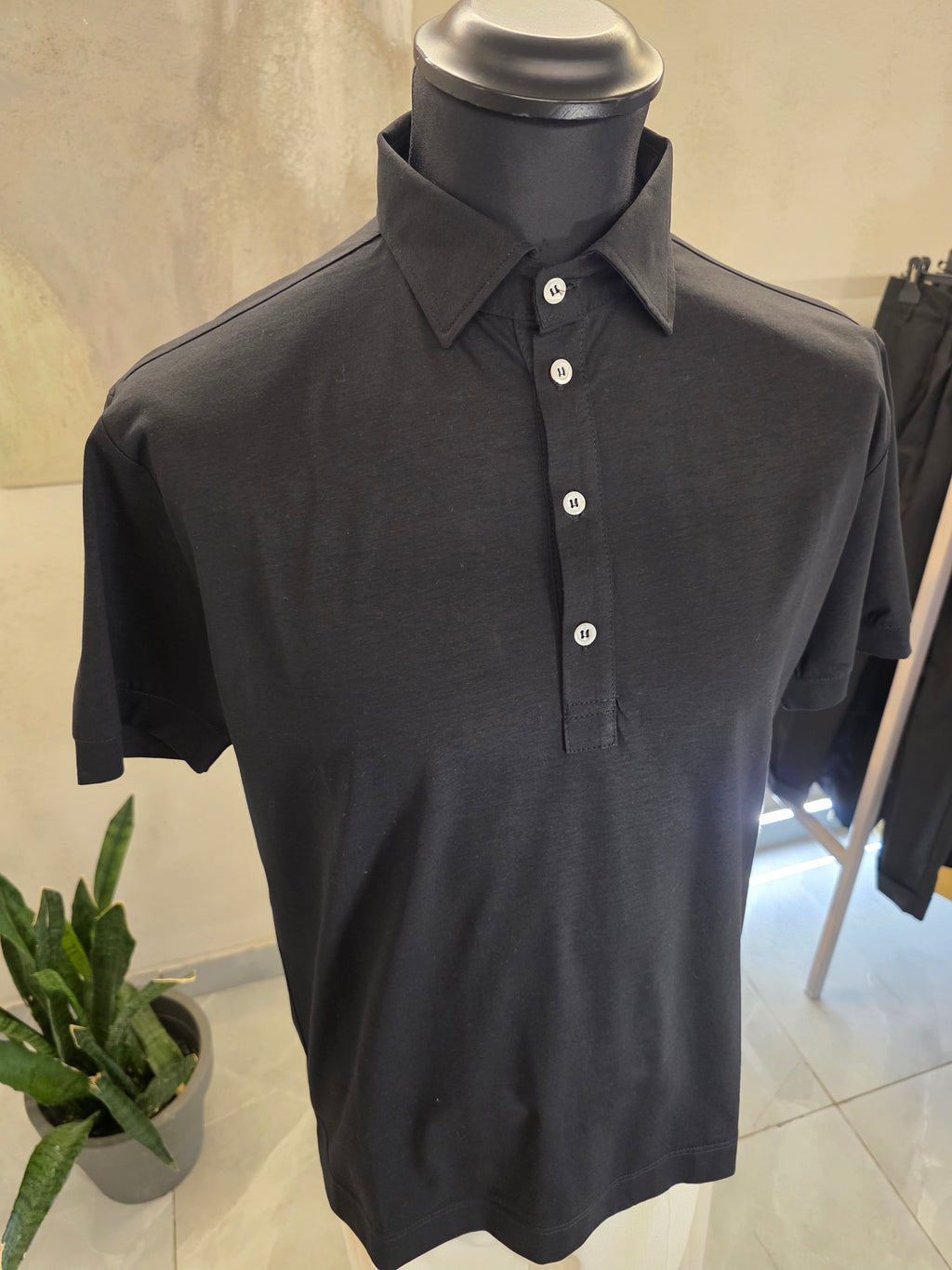 Polo Filo di Scozia