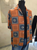 Camicia Danilo paura