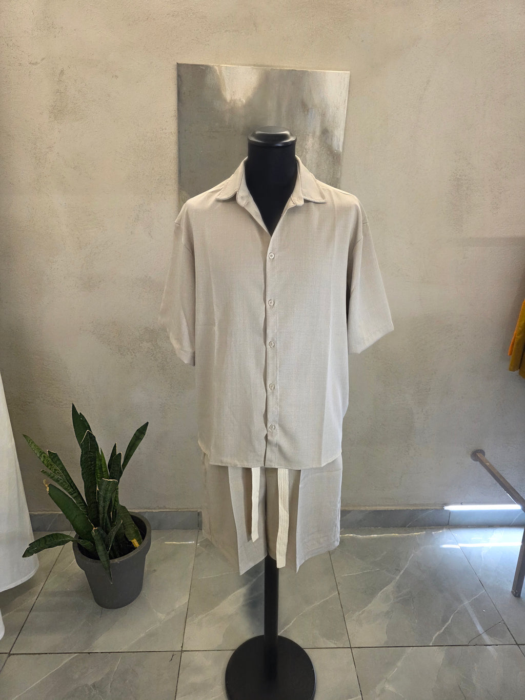 Coordinato Summer