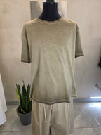 T-shirt Grifoni
