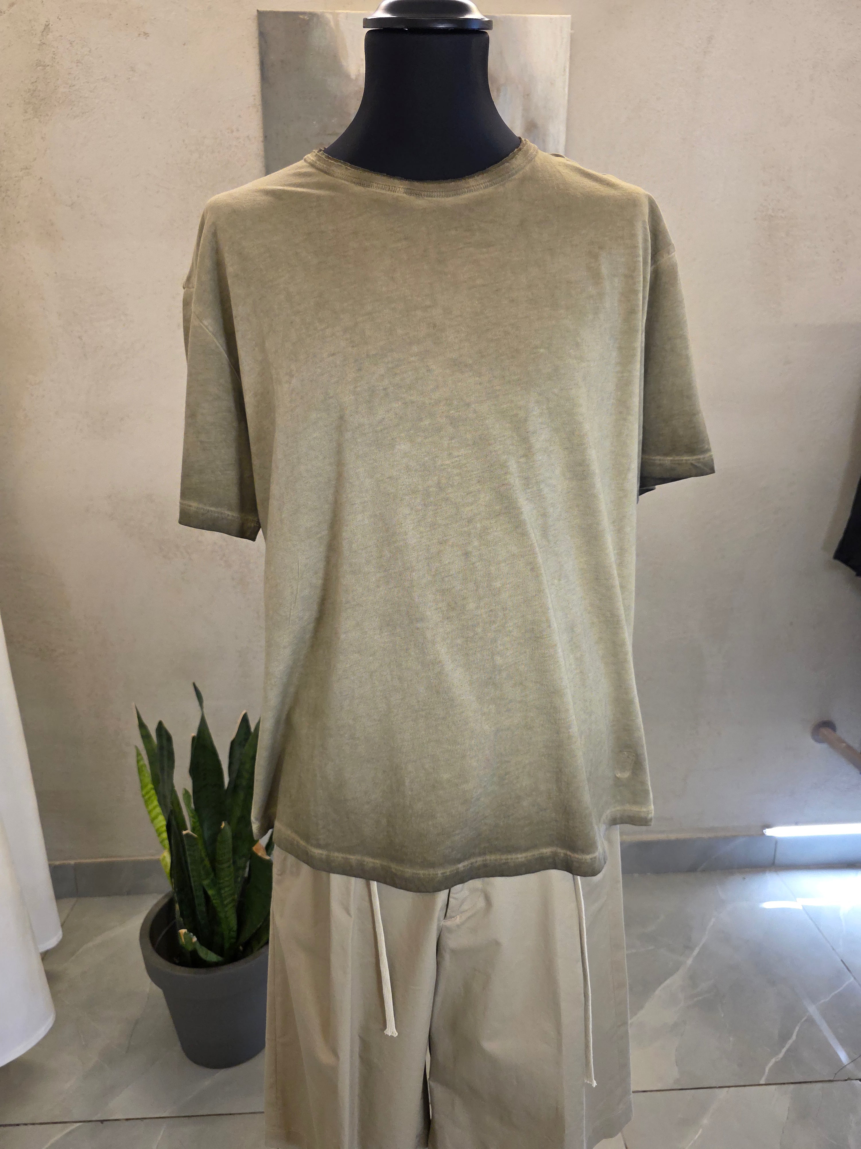 T-shirt Grifoni