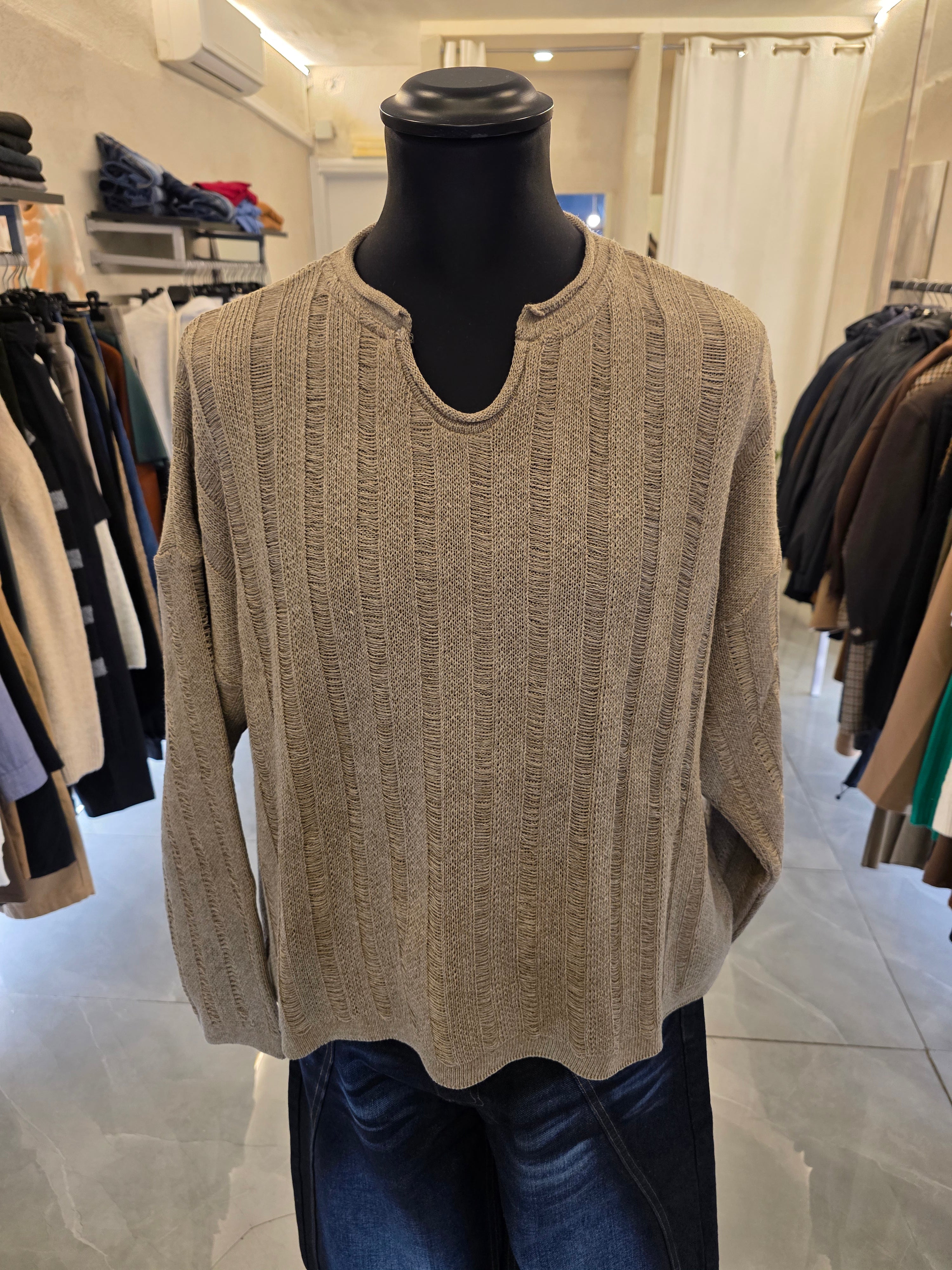 Maglia Dubay