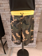 Bermuda Alessandro dell'acqua