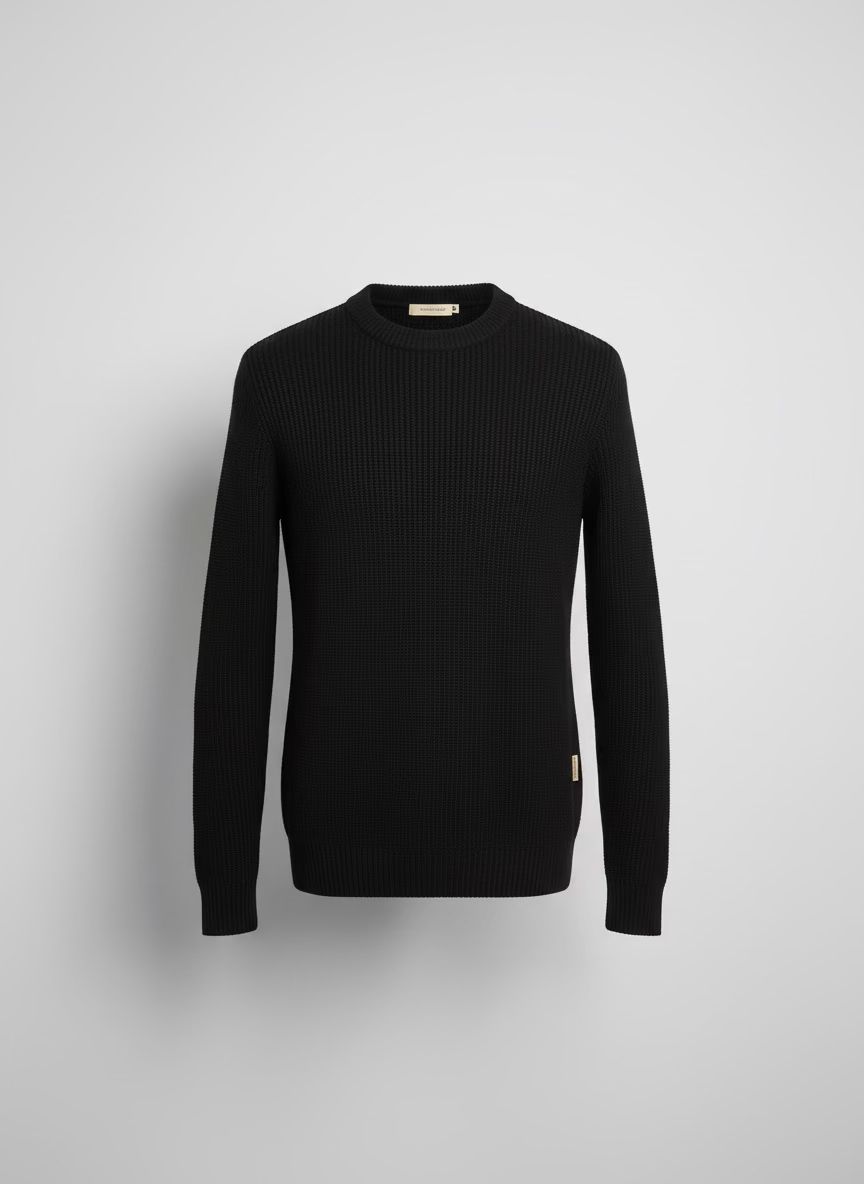 Maglione basic
