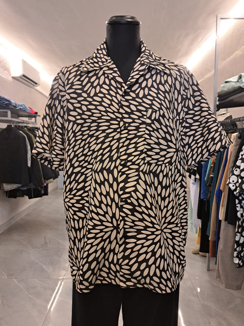 Camicia danilo paura
