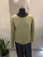 Maglia in filo