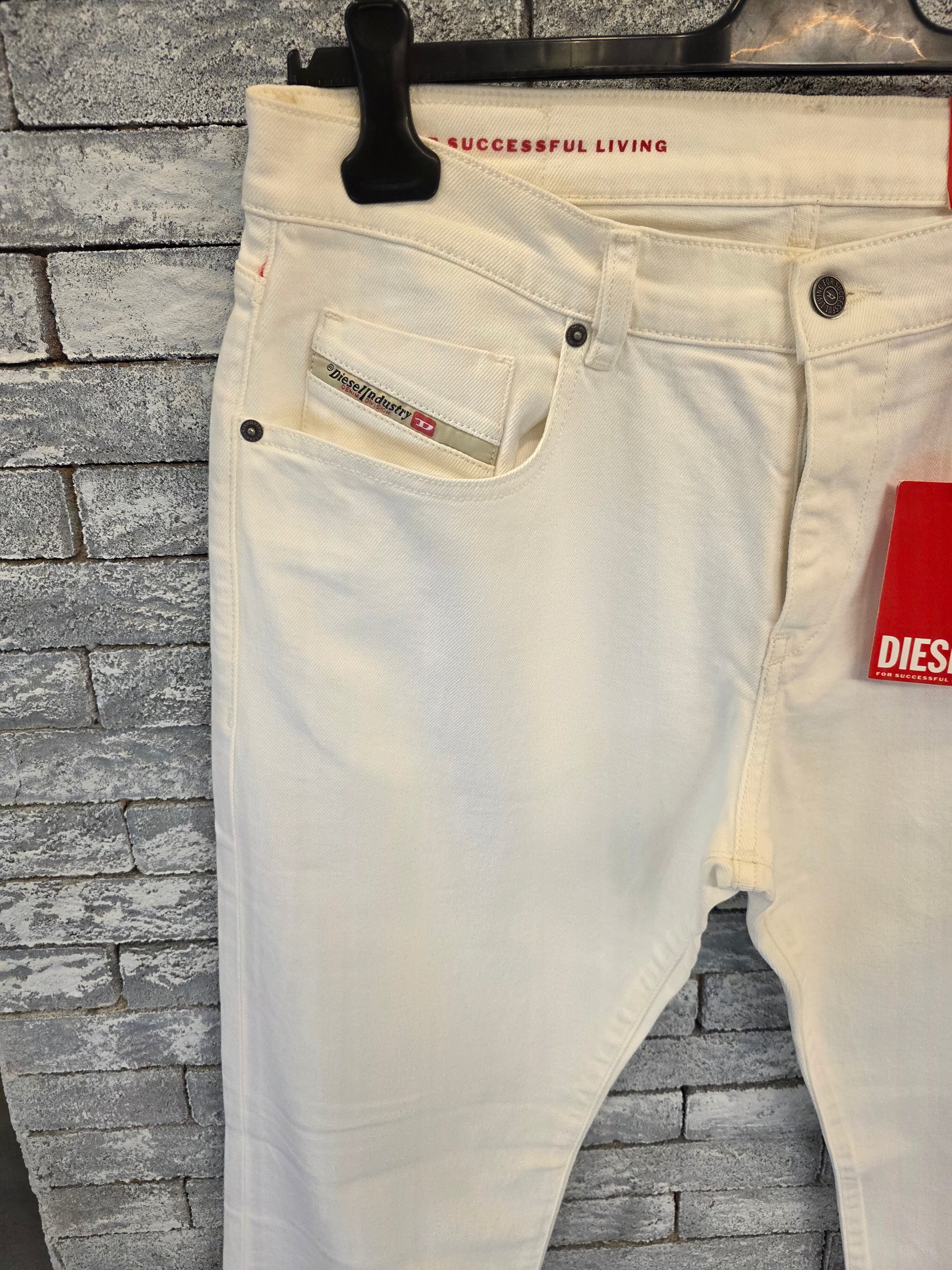 Jeans Diesel