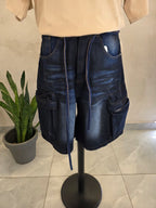 Bermuda Denim