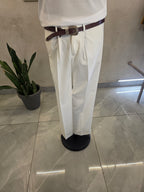 Pantalone Barry