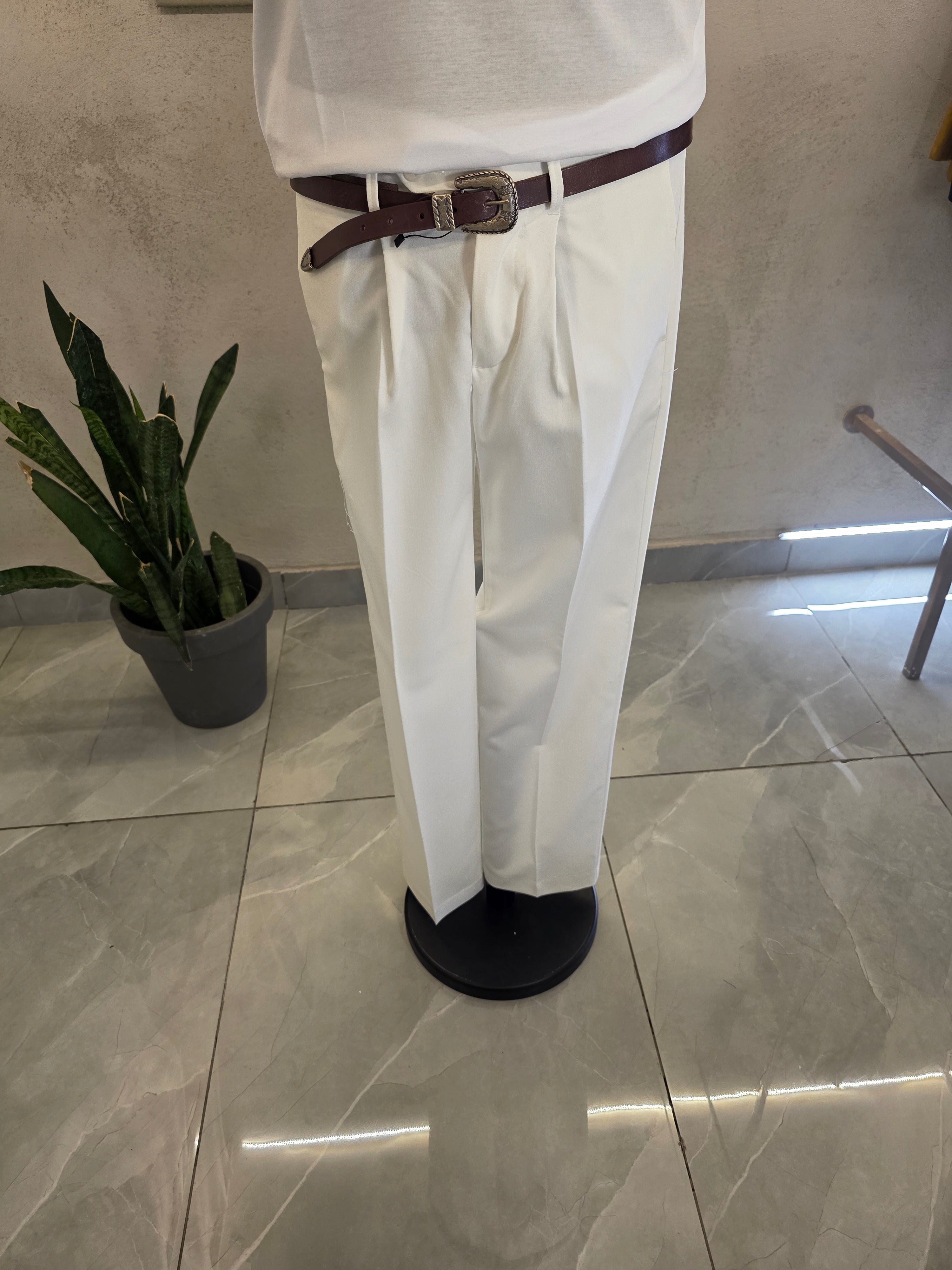 Pantalone Barry