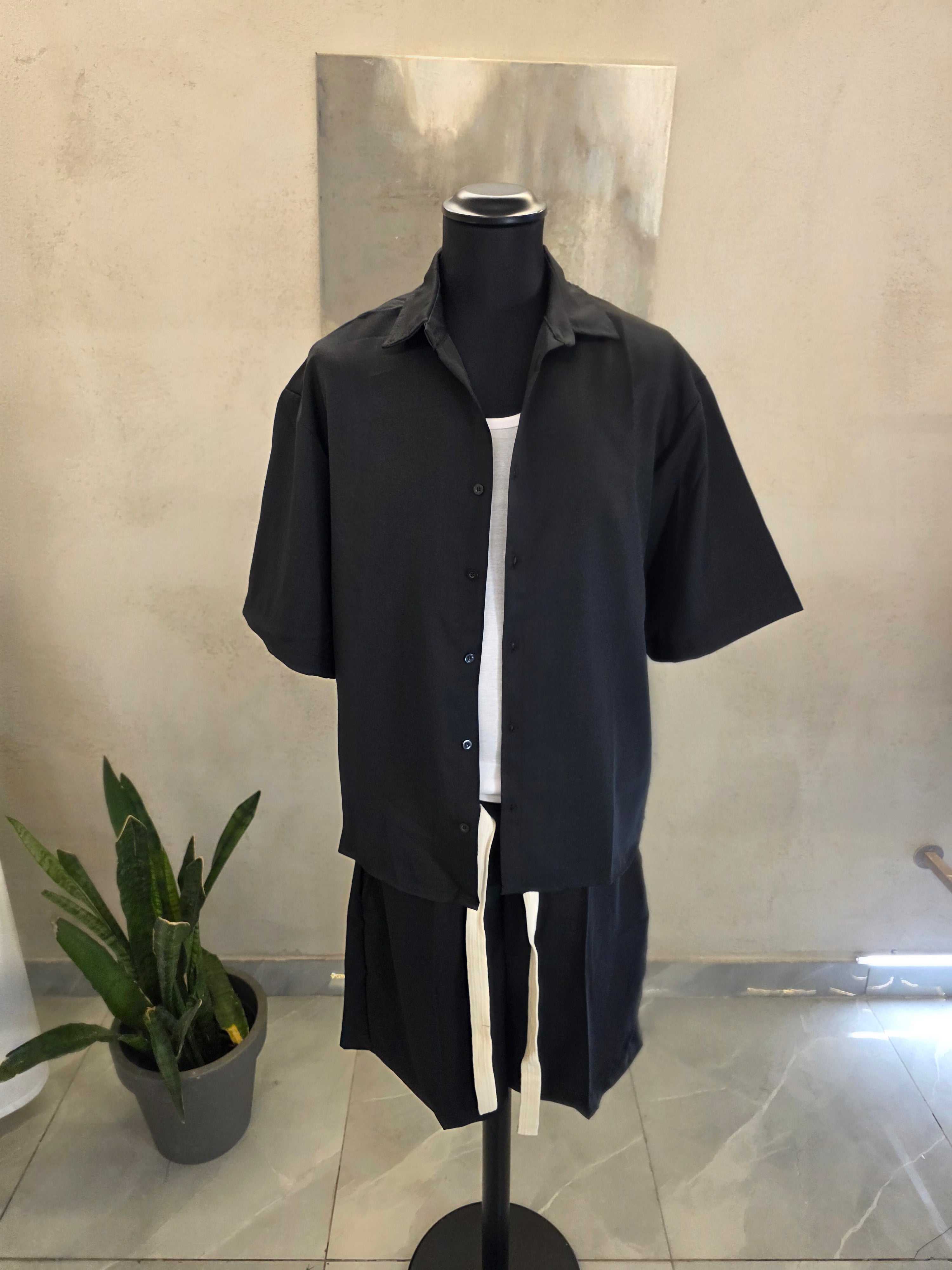 Coordinato Summer