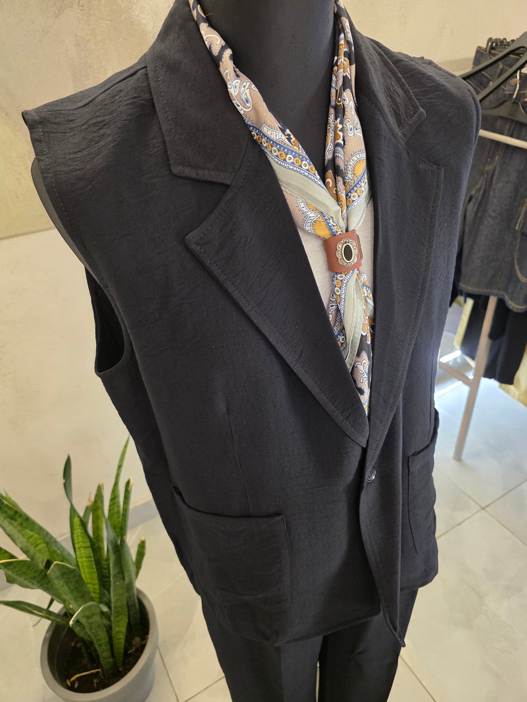 Coordinato Bali