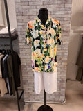 Camicia fantasia