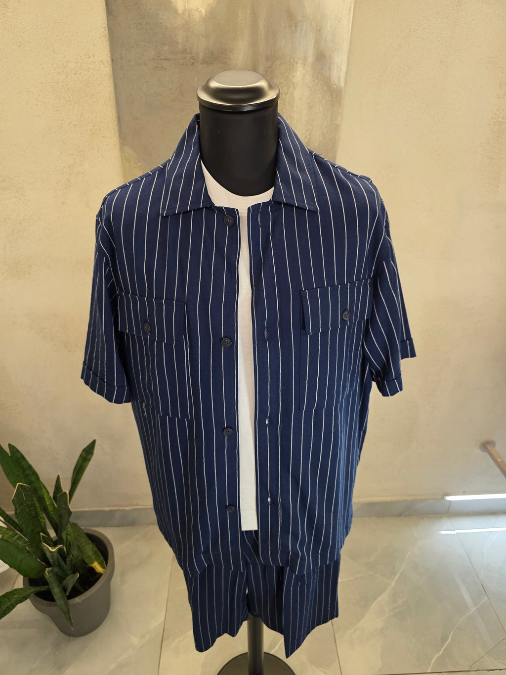 Coordinato Remy