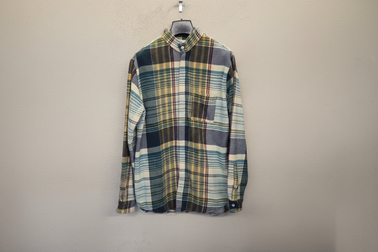 Camicia danilo paura