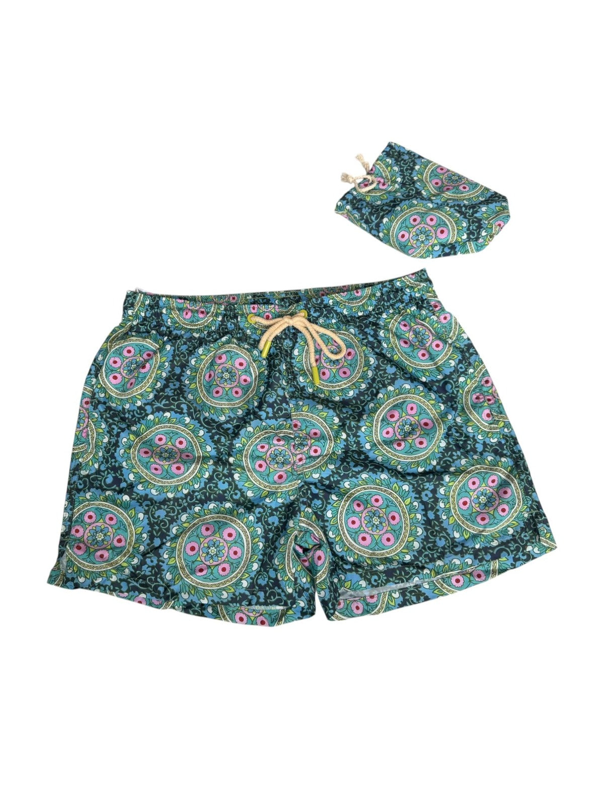 Costume Marocco