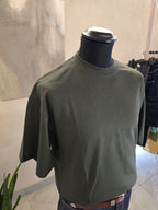 T-shirt basic