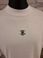 T-shirt black circus